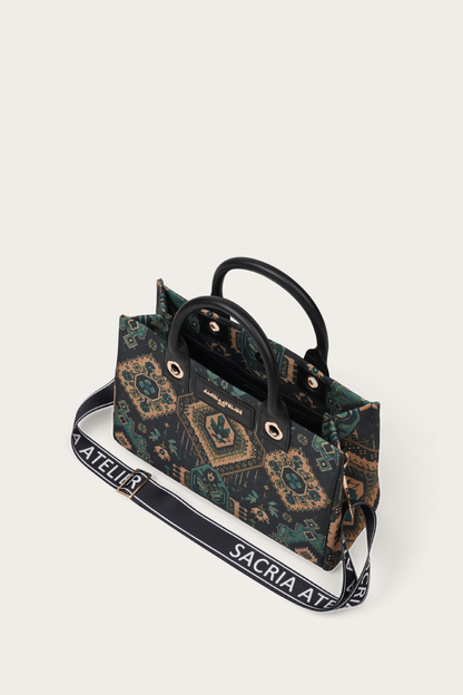 Lachin Tote Bag