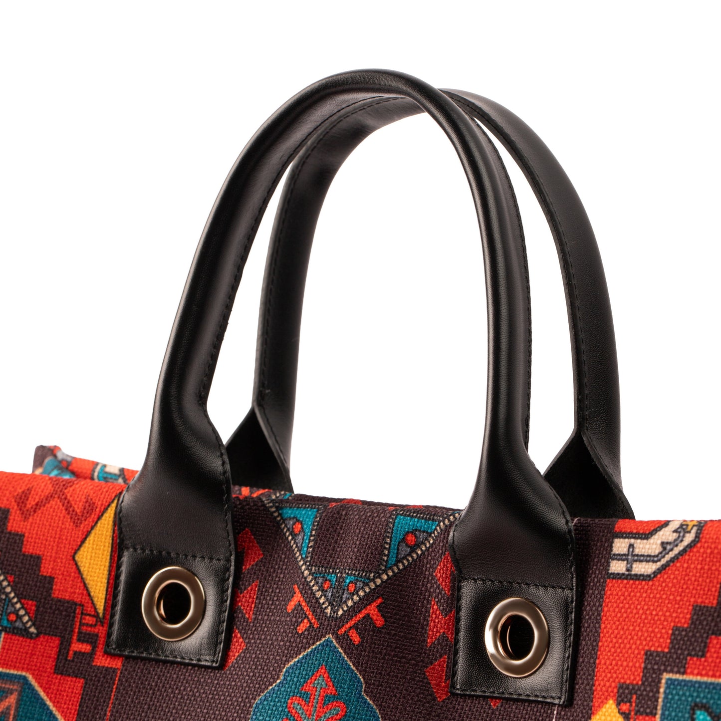 Zaqatala Tote Bag
