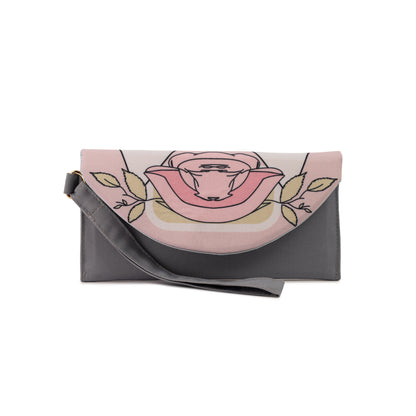 Rose Wallet