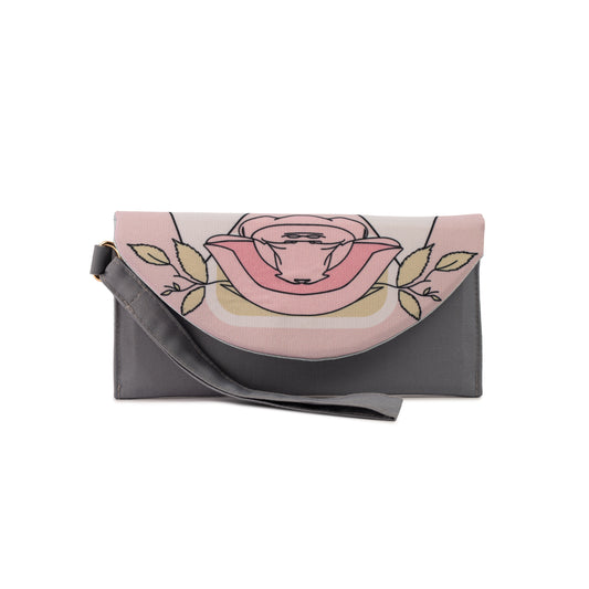 Rose Wallet