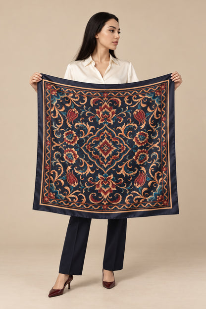 Ancient Shusha Scarf