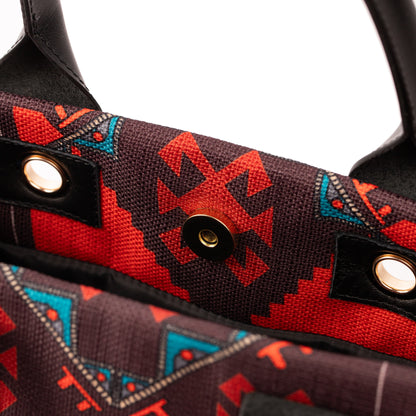 Zaqatala Tote Bag