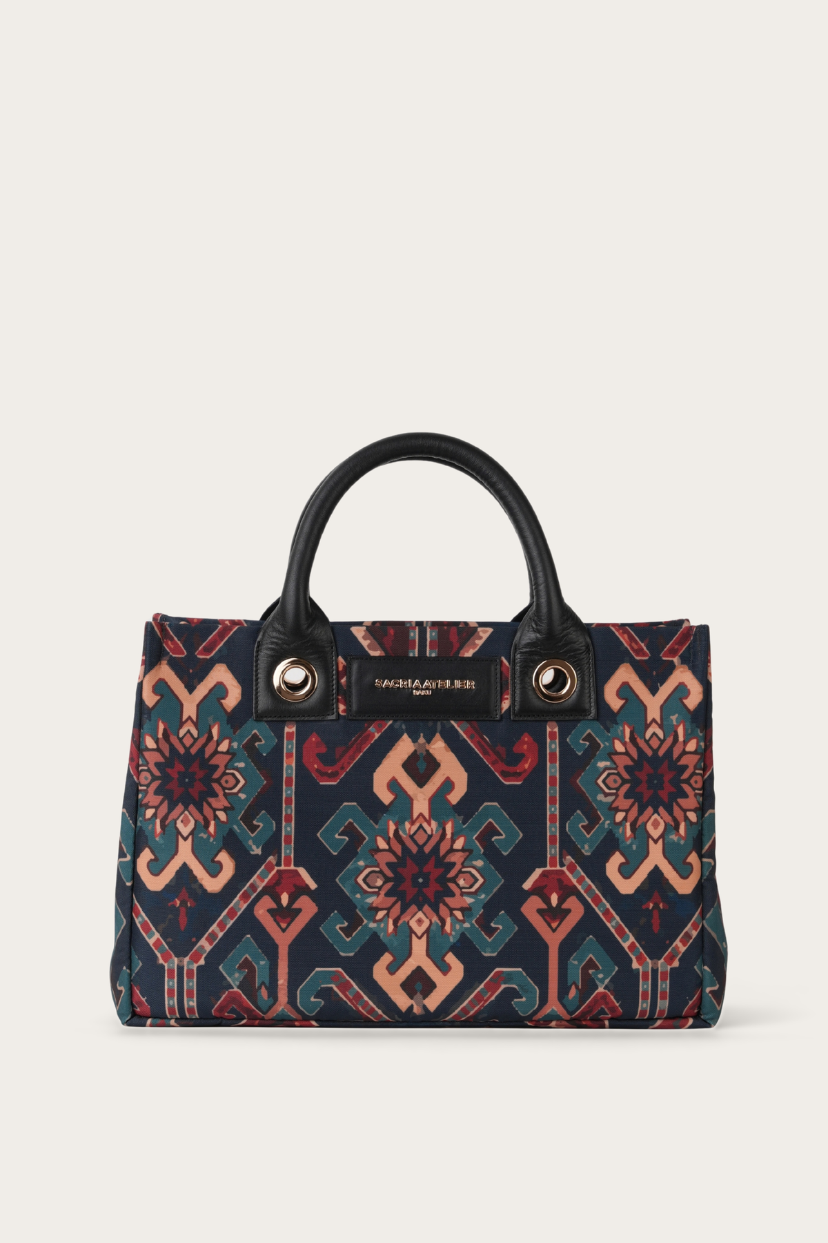 Aghdam Tote Bag