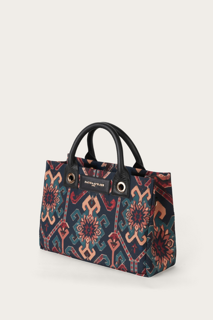 Aghdam Tote Bag