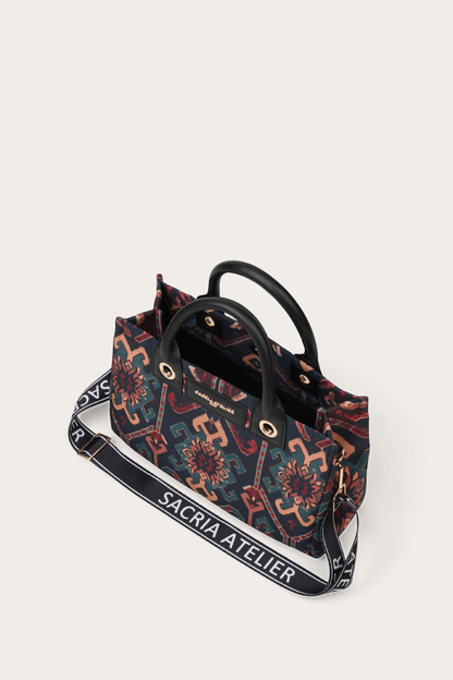 Aghdam Tote Bag