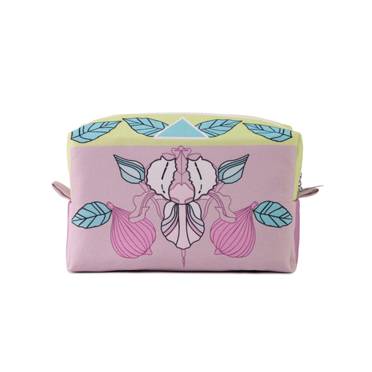 Fig Cosmetic Bag