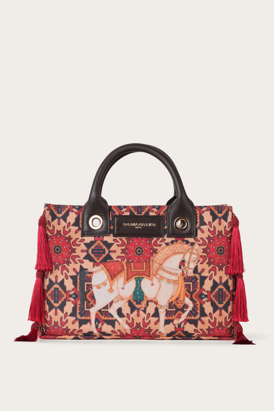 Qubadli Tote Bag