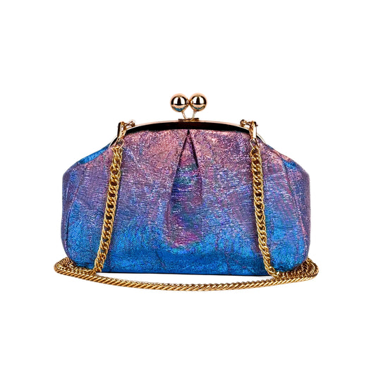 Mystic Jacquard Bag