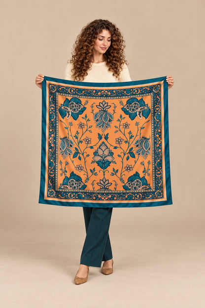Ancient Lankaran Scarf
