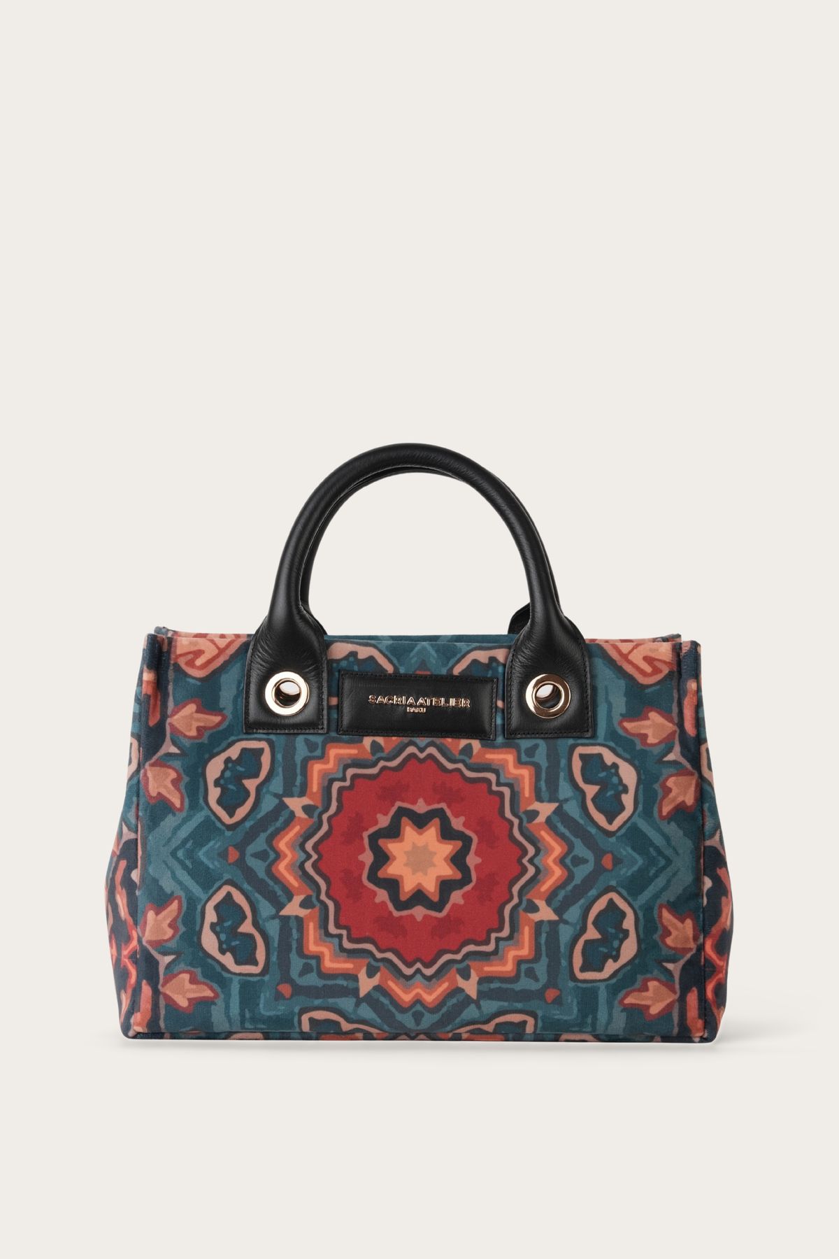 Tovuz Tote Bag
