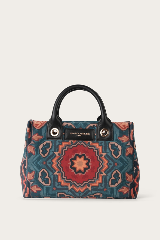 Tovuz Tote Bag