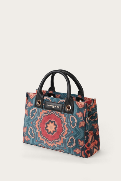 Tovuz Tote Bag