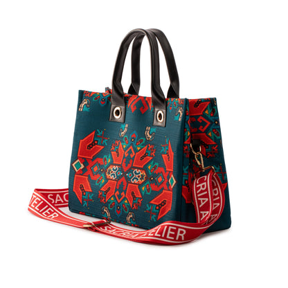 Baku Tote Bag