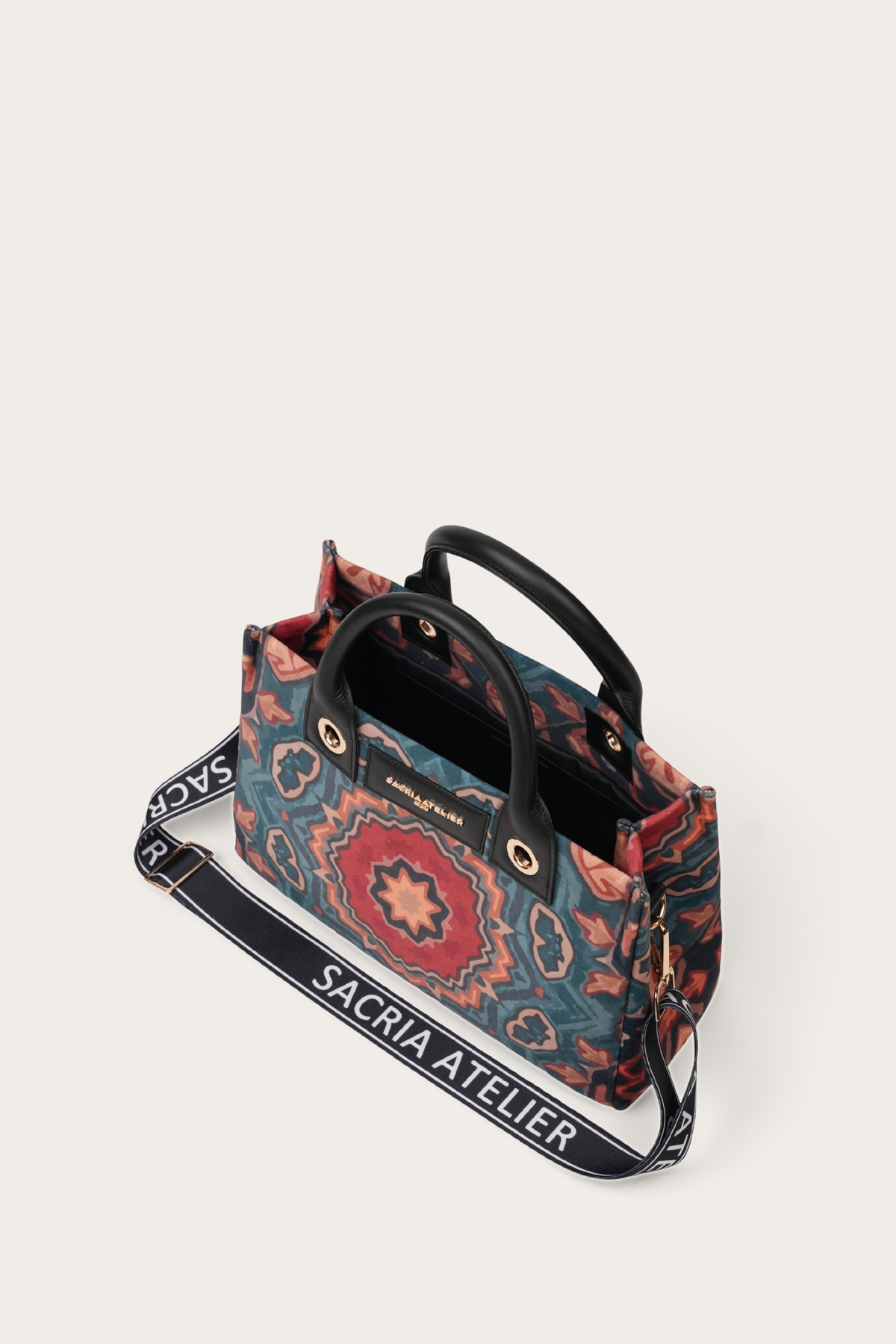 Tovuz Tote Bag