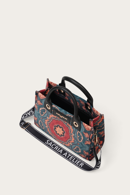 Tovuz Tote Bag