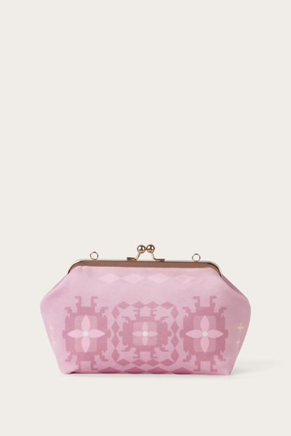 Heritage Clutch Bag