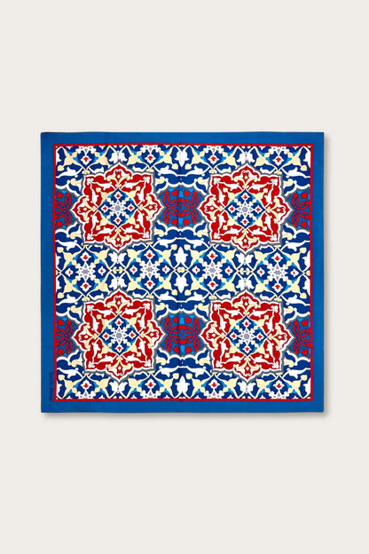 Ancient Gabala Scarf