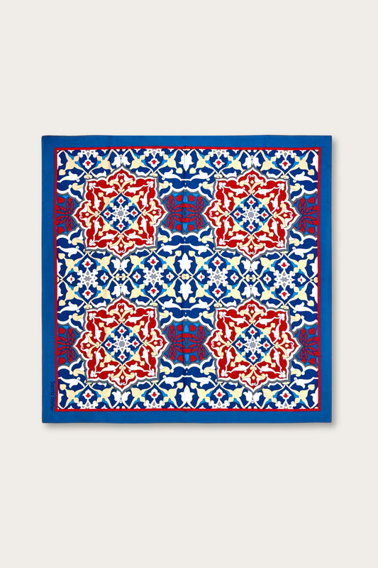 Ancient Gabala Scarf