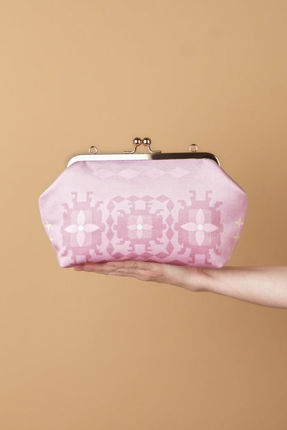 Heritage Clutch Bag