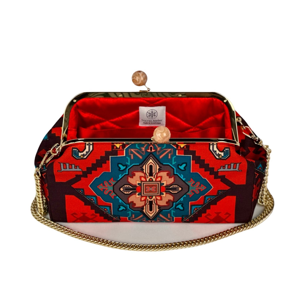 Zaqatala Bag