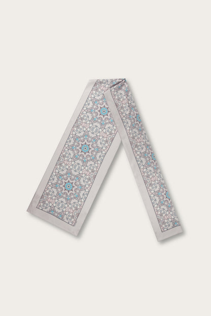 Soul of Pink Neck Scarf