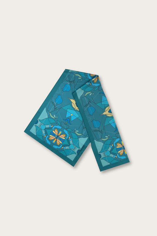 Nargis Neck Scarf