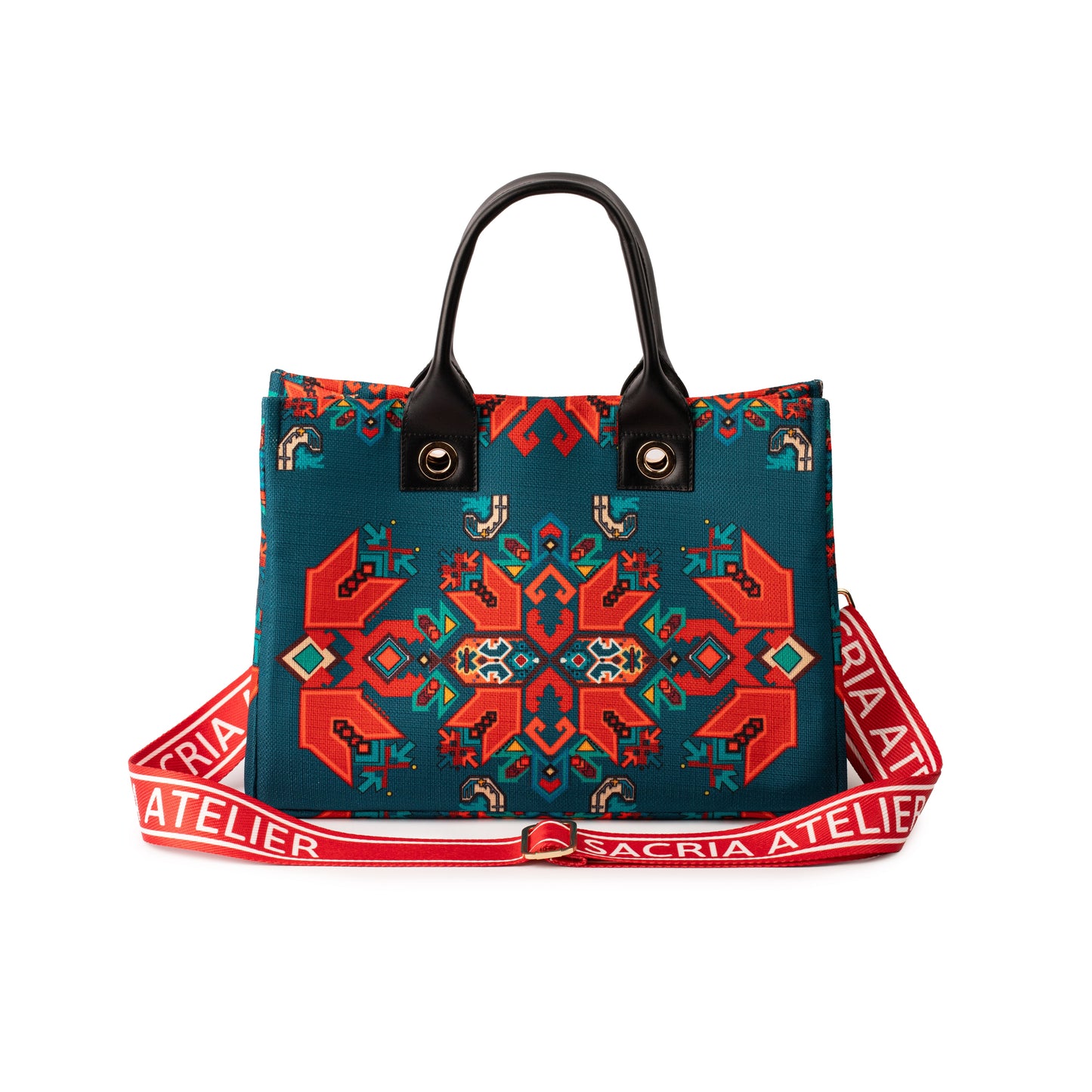 Baku Tote Bag