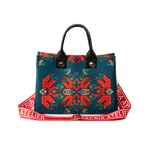 Baku Tote Bag