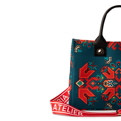 Baku Tote Bag