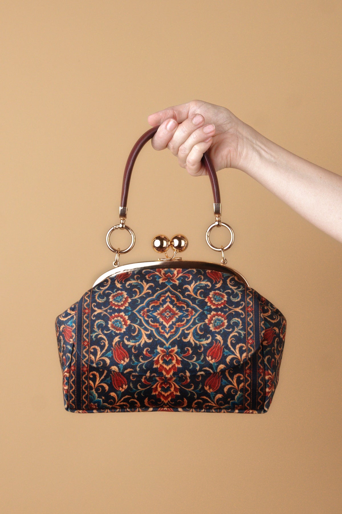 Shusha Bag