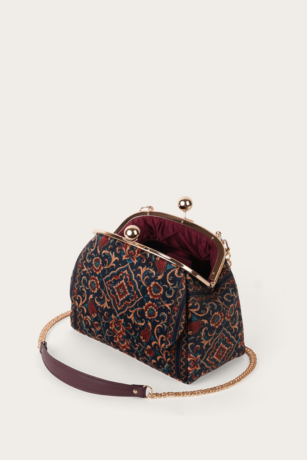 Shusha Bag