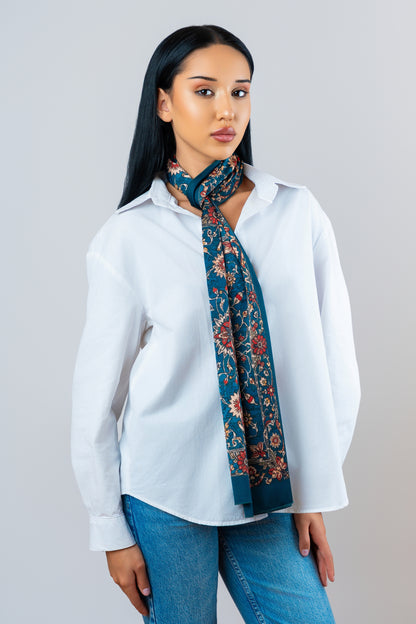 Gazakh Neck Scarf