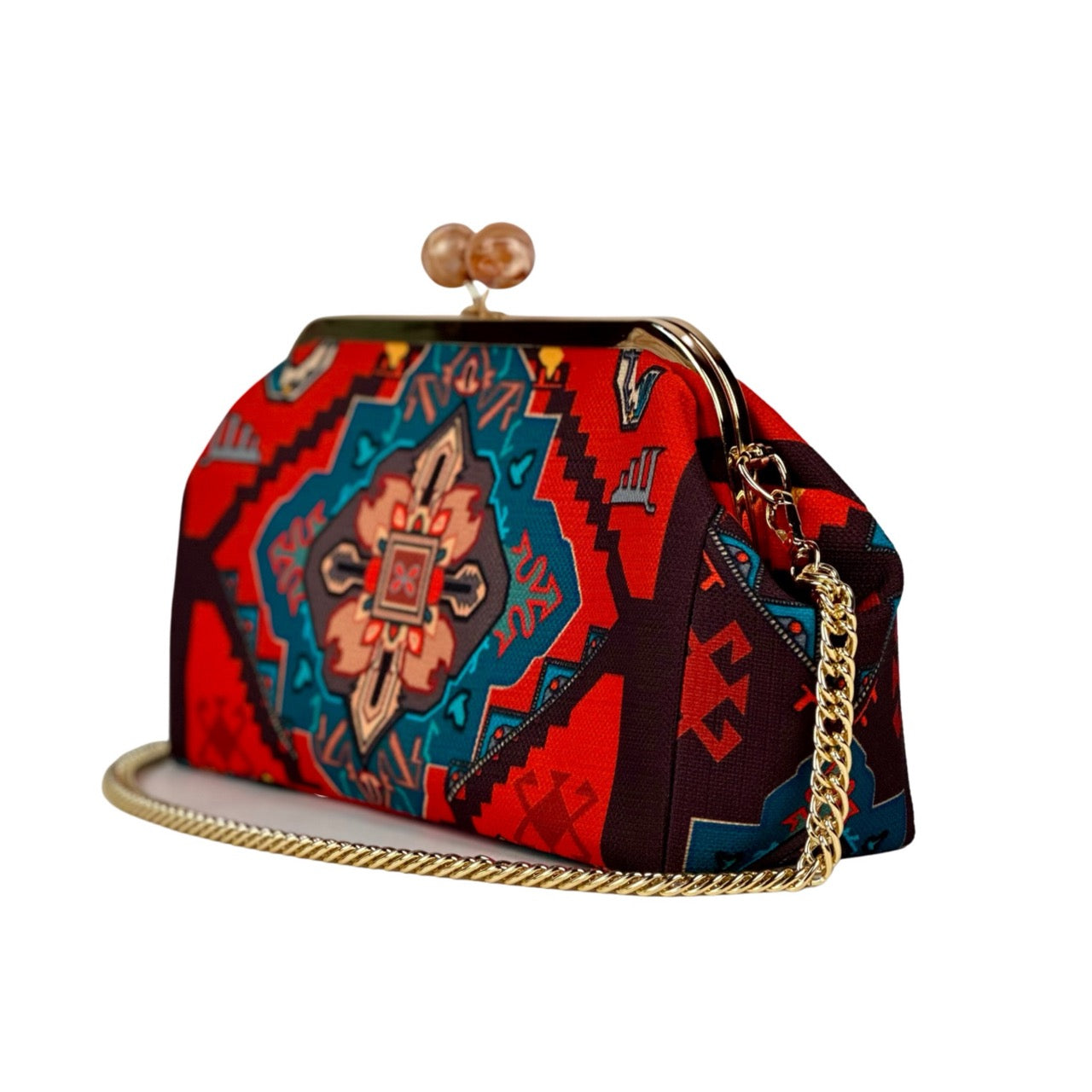 Zaqatala Bag