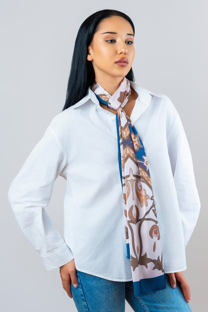 Baku Neck Scarf