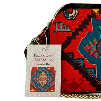 Zaqatala Bag