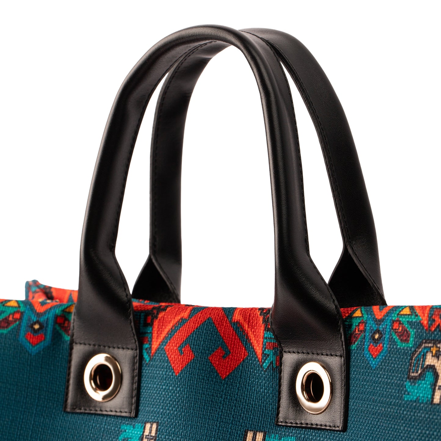 Baku Tote Bag