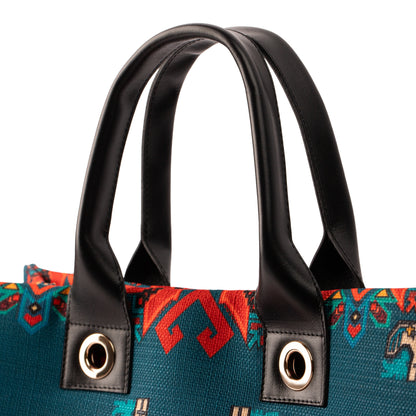 Baku Tote Bag