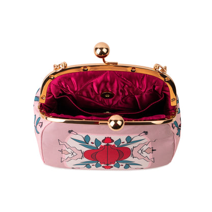 Pomegranate Bag