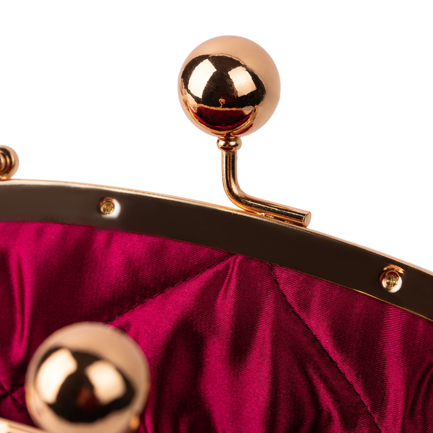 Pomegranate Bag