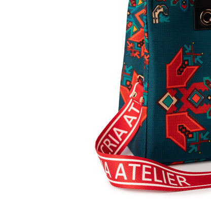 Baku Tote Bag