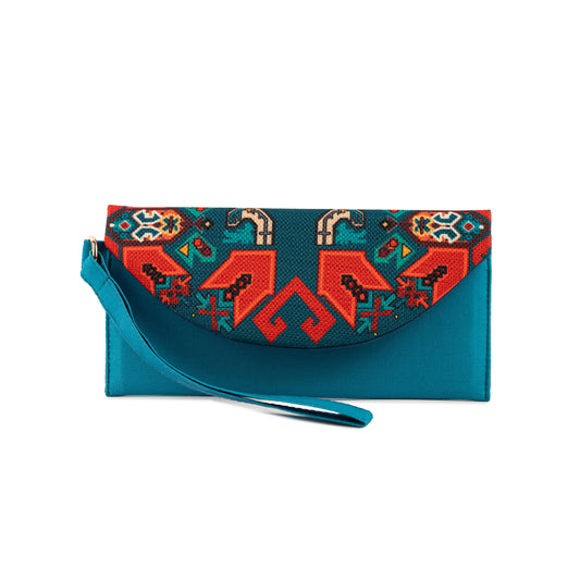 Baku Wallet