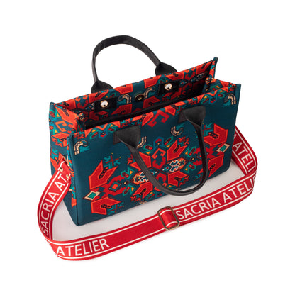 Baku Tote Bag