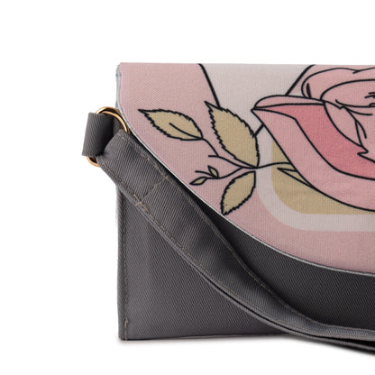 Rose Wallet
