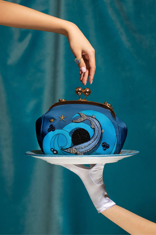 Sturgeon Odyssey Bag