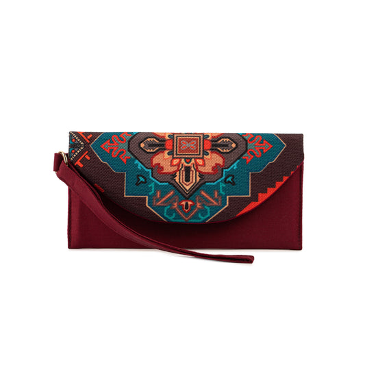 Zaqatala Wallet