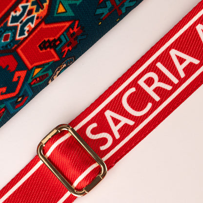 Baku Tote Bag