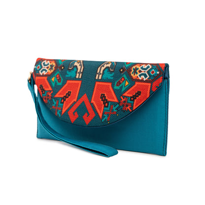 Baku Wallet