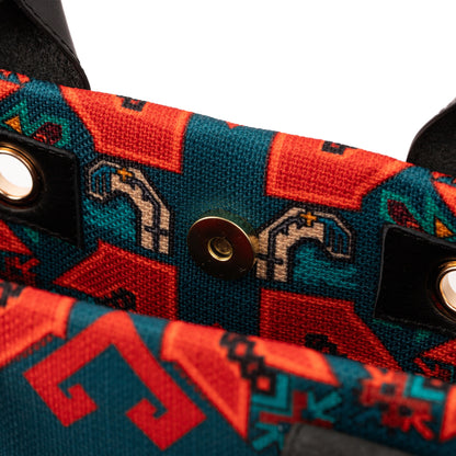 Baku Tote Bag