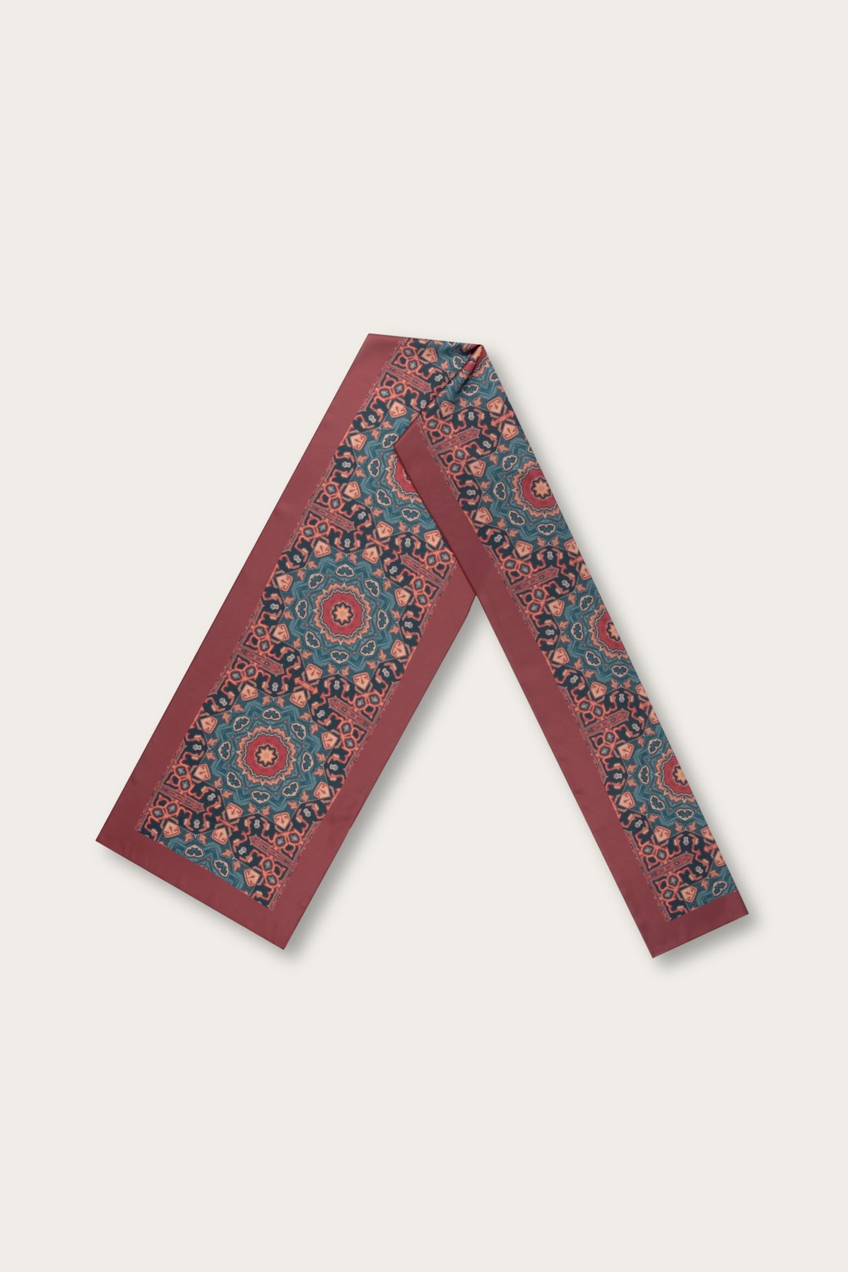 Tovuz Neck Scarf