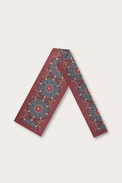 Tovuz Neck Scarf